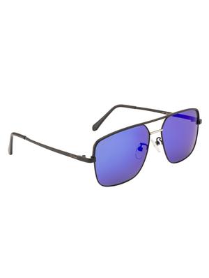 ted smith uv protected aviator sunglasses - 16567720 - Standard Image - 2