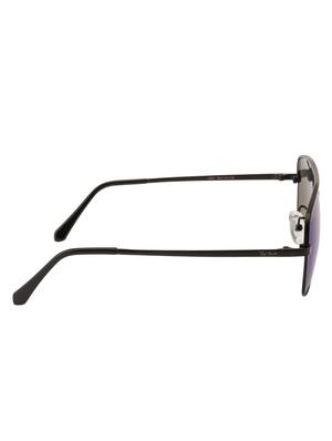 ted smith uv protected aviator sunglasses - 16567720 - Standard Image - 3