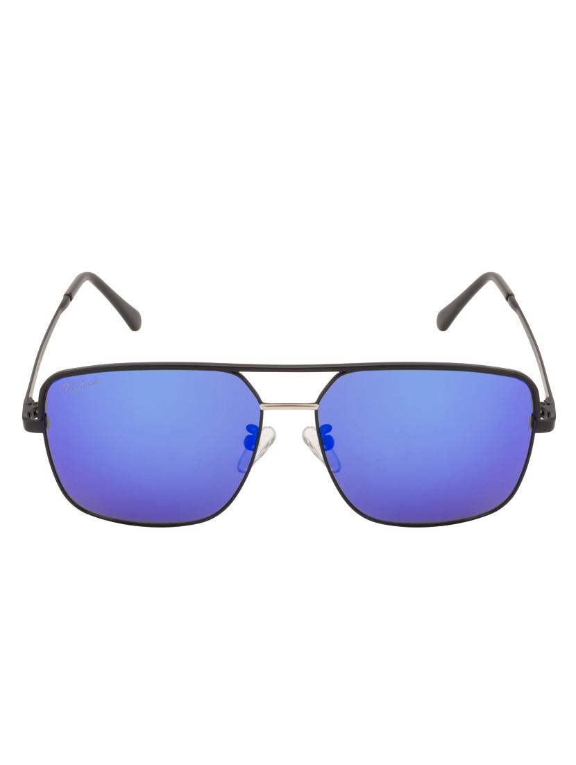ted smith uv protected aviator sunglasses - 16567720 - Zoom Image - 1