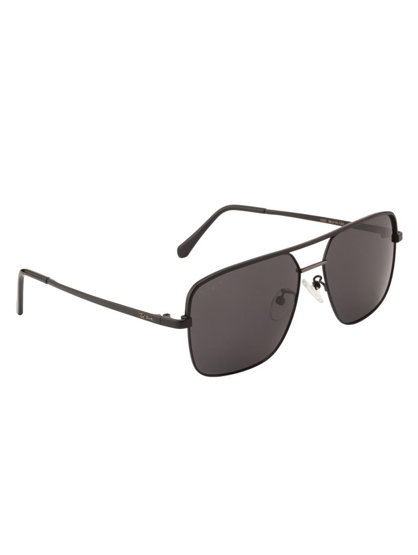 ted smith uv protected aviator sunglasses - 16567721 - Zoom Image - 2
