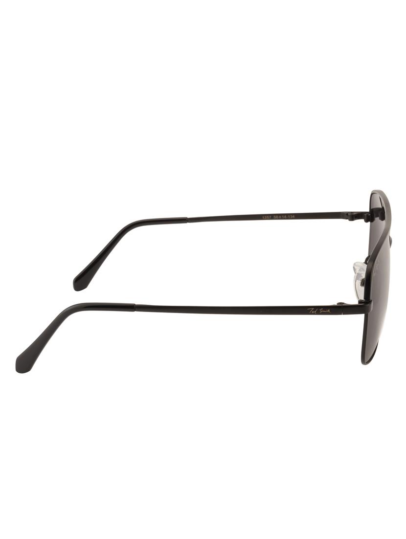 ted smith uv protected aviator sunglasses - 16567721 - Zoom Image - 3