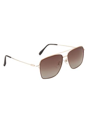 ted smith uv protected aviator sunglasses - 16567723 - Standard Image - 2