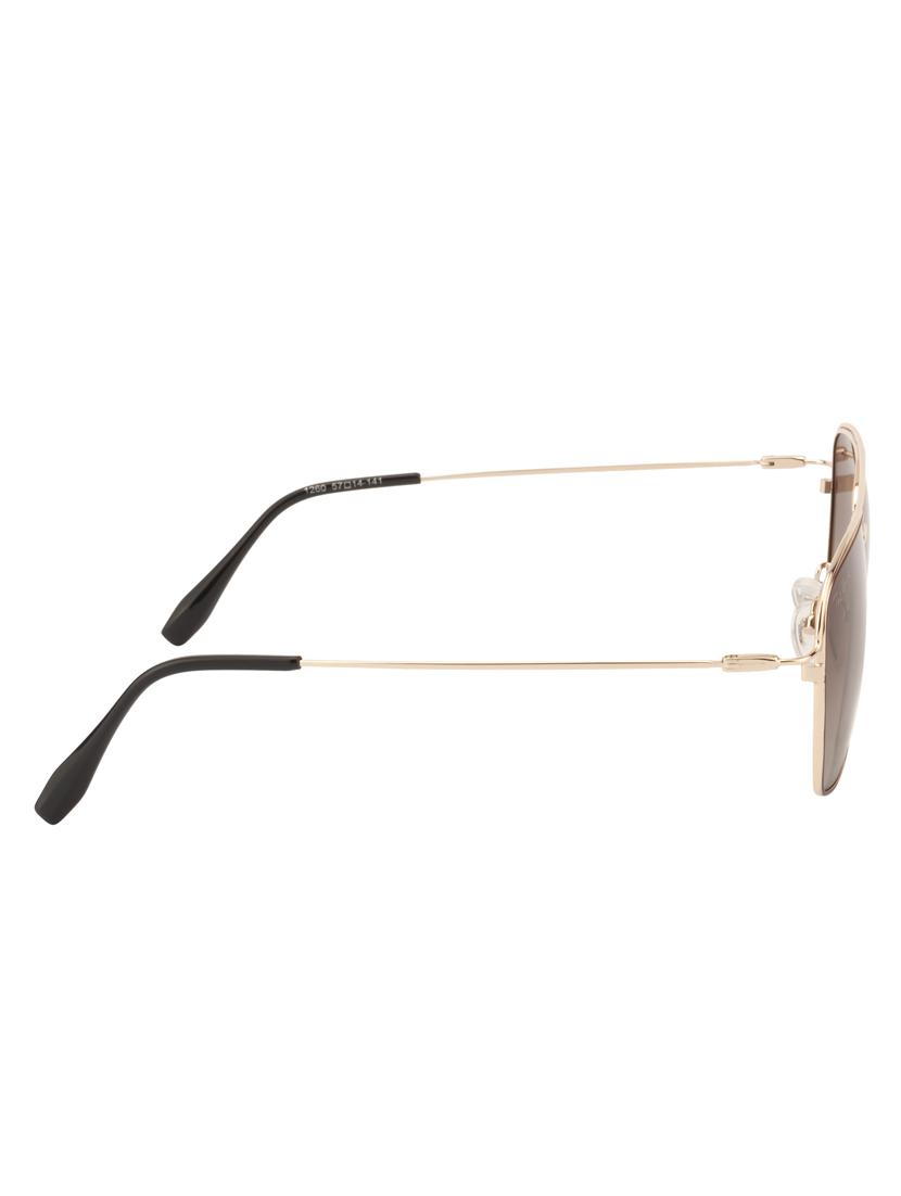 ted smith uv protected aviator sunglasses - 16567723 - Zoom Image - 3