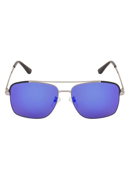ted smith uv protected aviator sunglasses - 16567724 - Standard Image - 1