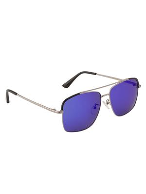 ted smith uv protected aviator sunglasses - 16567724 - Standard Image - 2