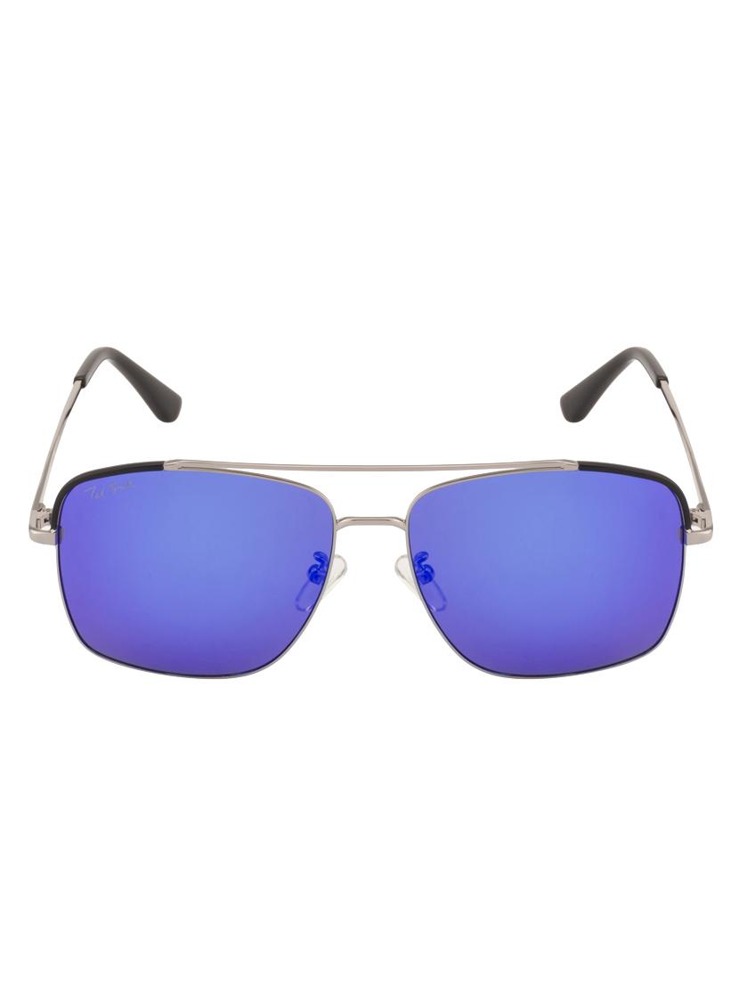 ted smith uv protected aviator sunglasses - 16567724 - Zoom Image - 1
