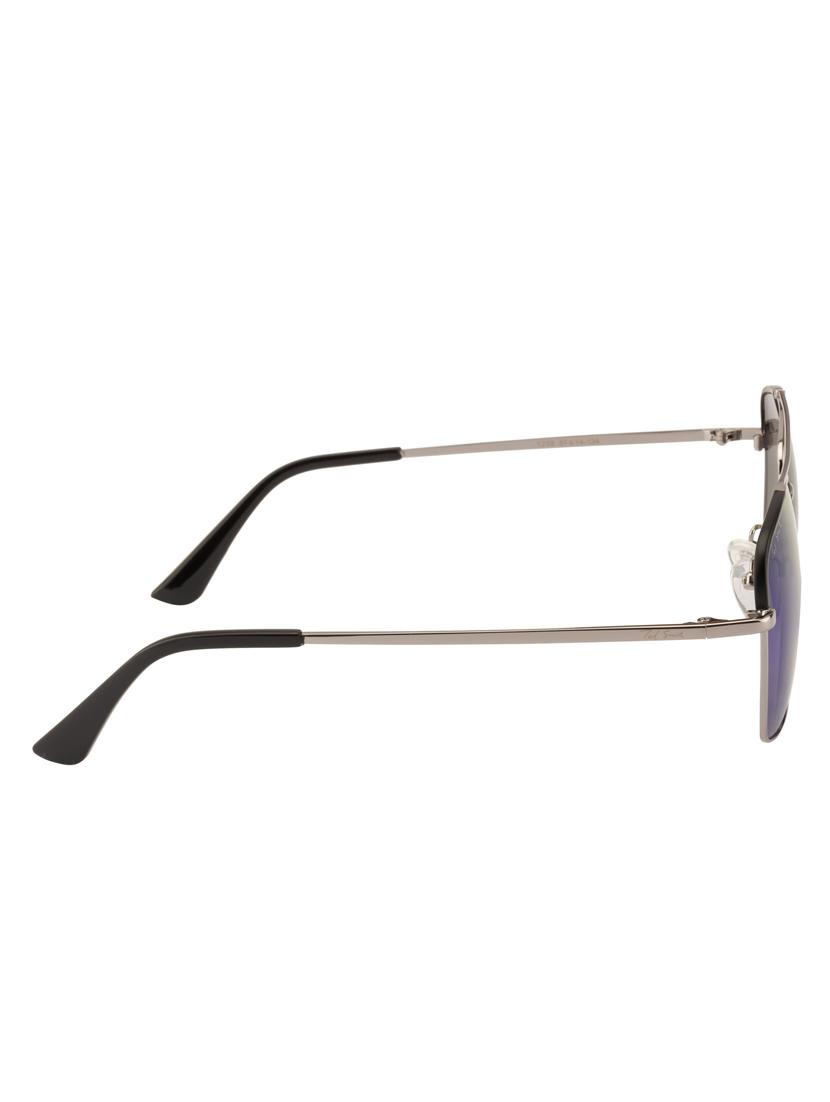 ted smith uv protected aviator sunglasses - 16567724 - Zoom Image - 3