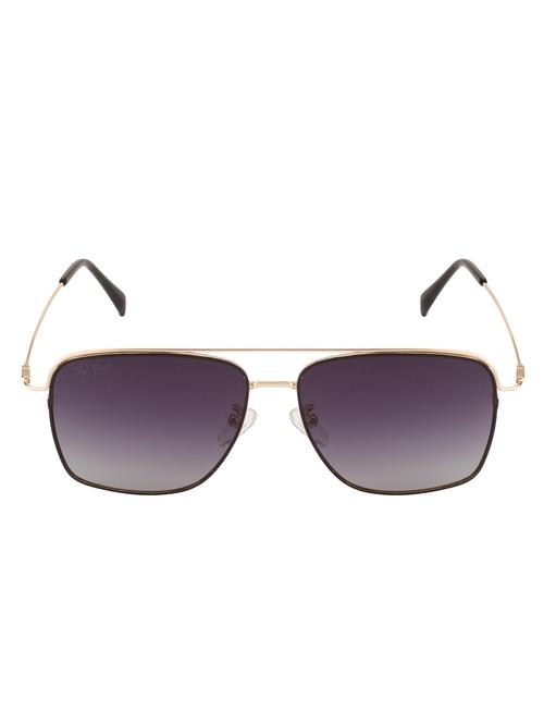 ted smith uv protected aviator sunglasses - 16567725 - Standard Image - 1