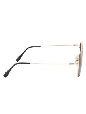 ted smith uv protected aviator sunglasses - 16567725 - Standard Image - 3