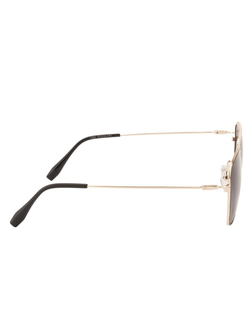 ted smith uv protected aviator sunglasses - 16567725 - Zoom Image - 3