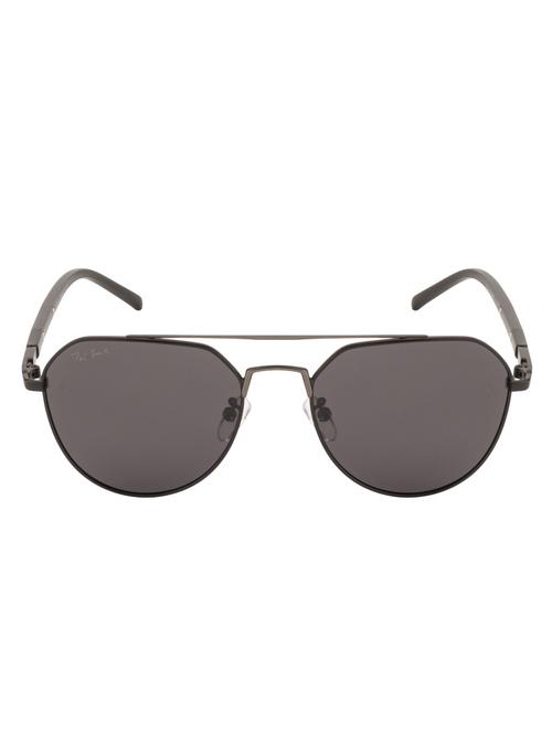 ted smith uv protected aviator sunglasses - 16567726 - Standard Image - 1
