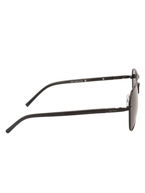 ted smith uv protected aviator sunglasses - 16567726 - Standard Image - 3
