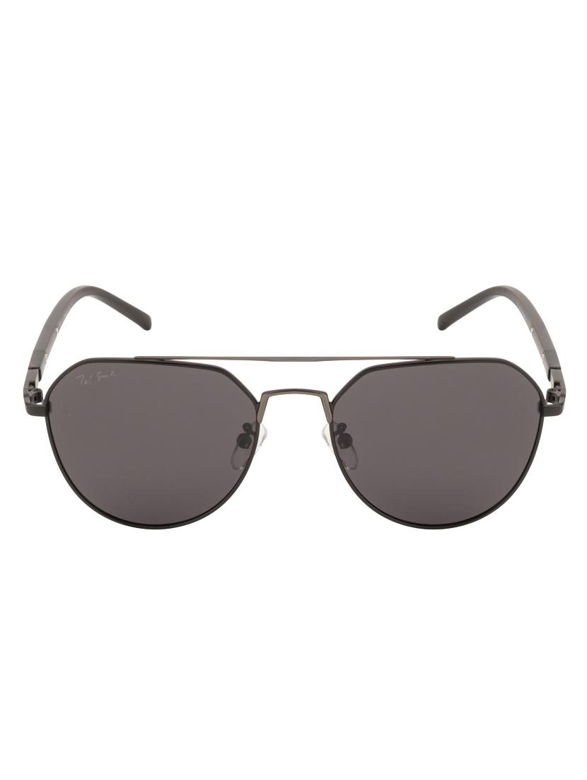 ted smith uv protected aviator sunglasses - 16567726 - Zoom Image - 1