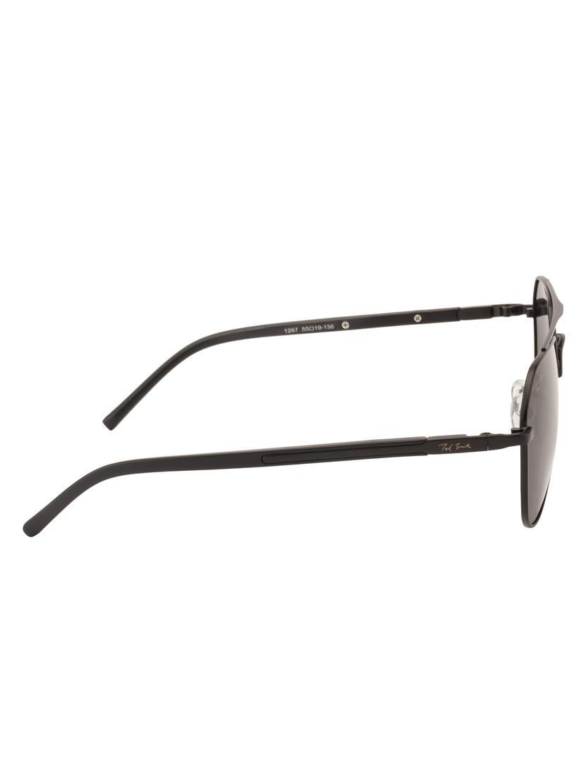 ted smith uv protected aviator sunglasses - 16567726 - Zoom Image - 3