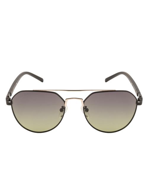 ted smith uv protected aviator sunglasses - 16567727 - Standard Image - 1