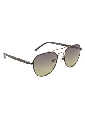 ted smith uv protected aviator sunglasses - 16567727 - Standard Image - 2