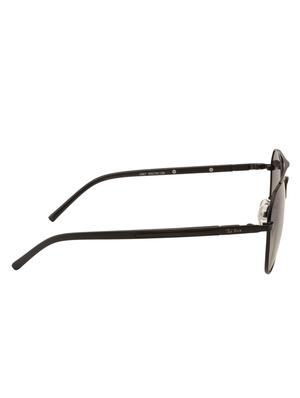 ted smith uv protected aviator sunglasses - 16567727 - Standard Image - 3