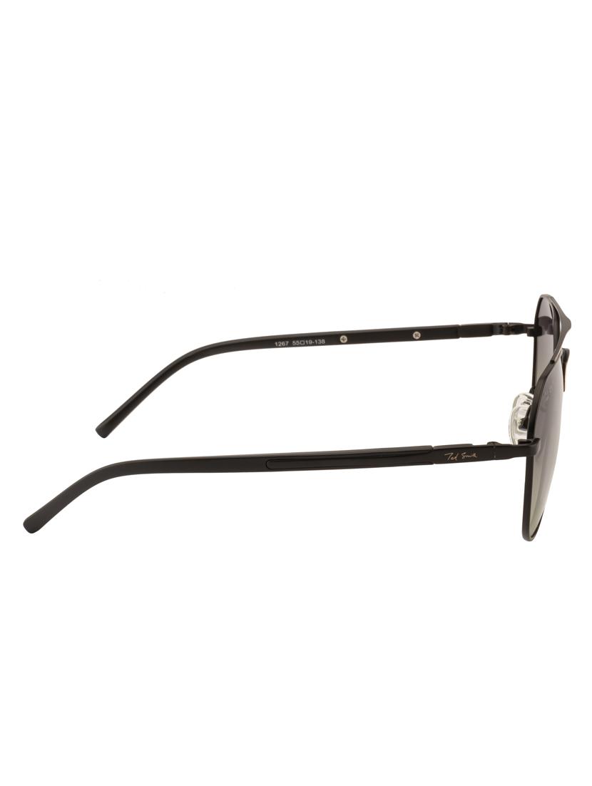 ted smith uv protected aviator sunglasses - 16567727 - Zoom Image - 3