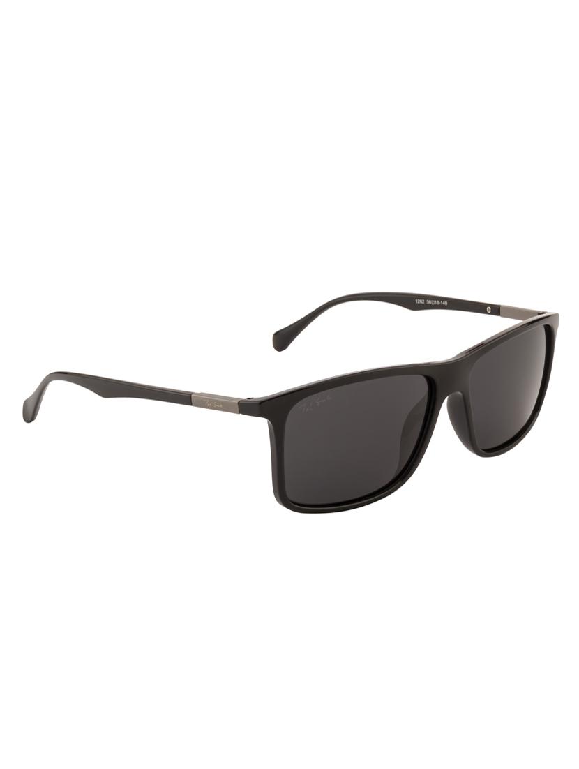 ted smith uv protected wayfarer sunglasses - 16567730 - Zoom Image - 2