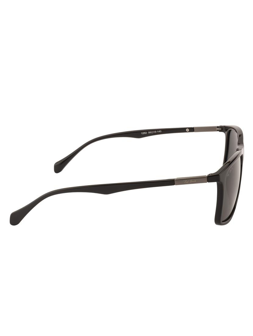 ted smith uv protected wayfarer sunglasses - 16567730 - Zoom Image - 3