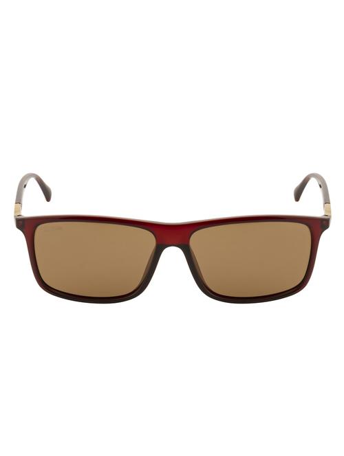 ted smith uv protected wayfarer sunglasses - 16567731 - Very Small Image - 1