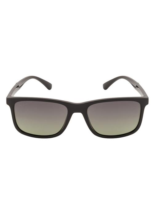 ted smith uv protected wayfarer sunglasses - 16567734 - Standard Image - 1