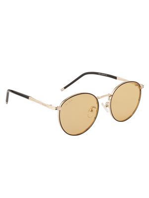 ted smith uv protected oval sunglasses - 16567736 - Standard Image - 2