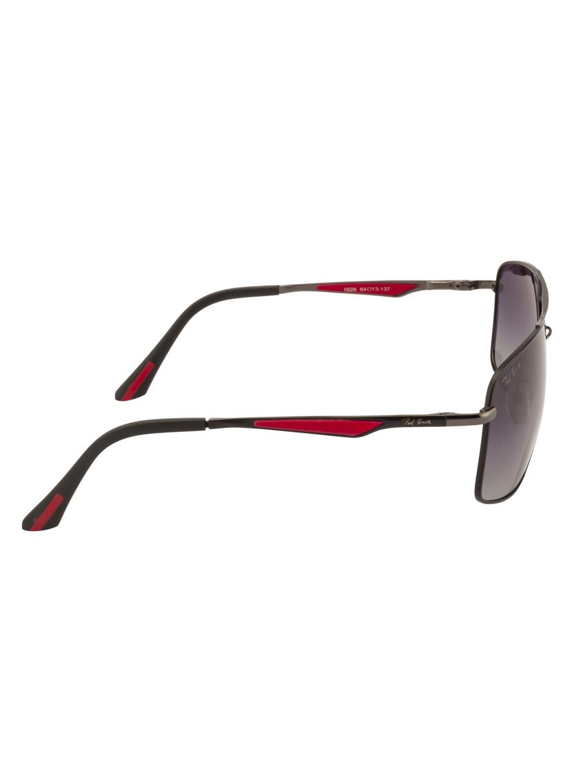 ted smith uv protected aviator sunglasses - 16567739 - Zoom Image - 3