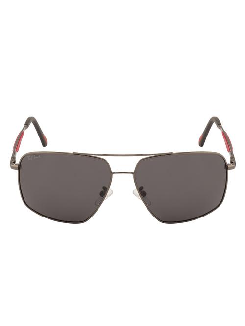 ted smith uv protected aviator sunglasses - 16567740 - Standard Image - 1