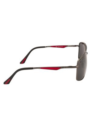 ted smith uv protected aviator sunglasses - 16567740 - Standard Image - 3