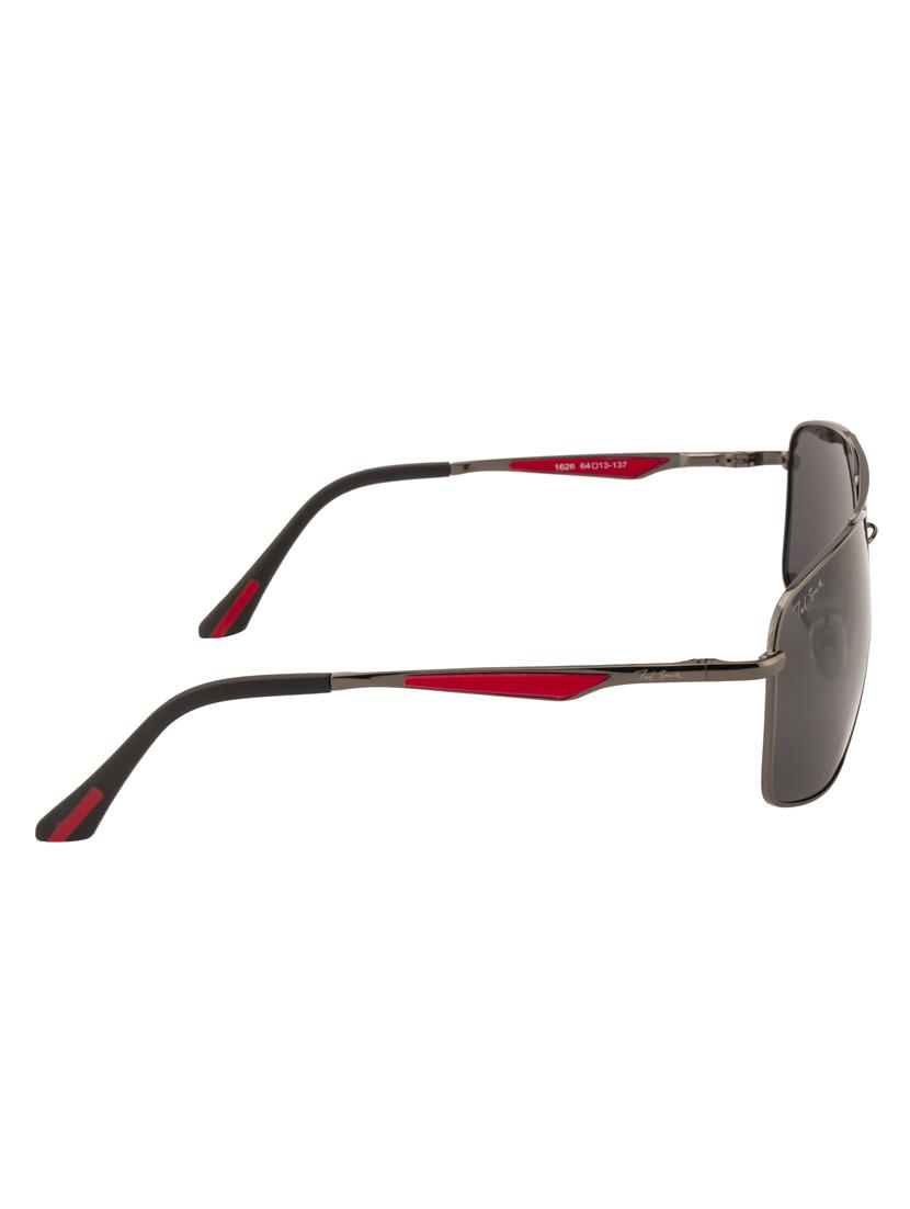 ted smith uv protected aviator sunglasses - 16567740 - Zoom Image - 3