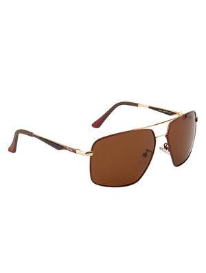 ted smith uv protected aviator sunglasses - 16567741 - Standard Image - 2