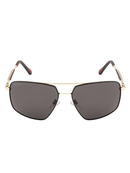 ted smith uv protected aviator sunglasses - 16567742 - Standard Image - 1