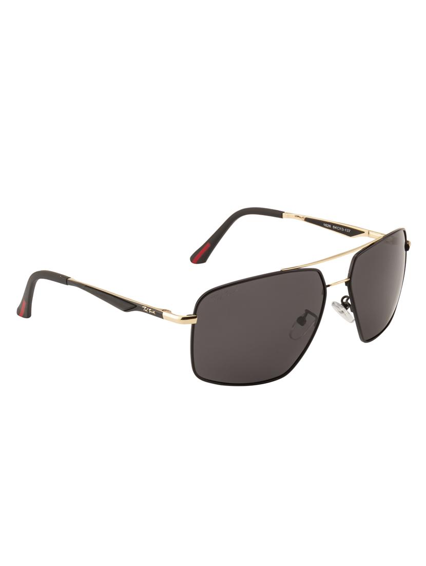 ted smith uv protected aviator sunglasses - 16567742 - Zoom Image - 2