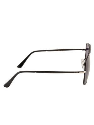 ted smith uv protected aviator sunglasses - 16567747 - Standard Image - 3