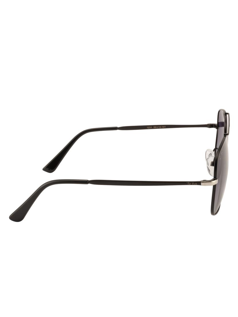 ted smith uv protected aviator sunglasses - 16567747 - Zoom Image - 3