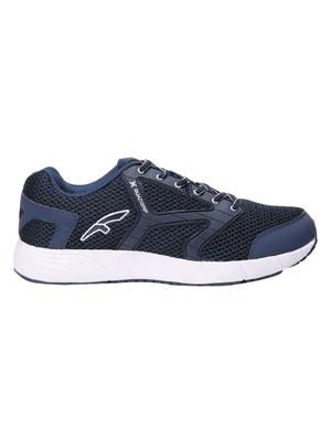 furo blue mesh sport shoes - 16569874 - Standard Image - 2
