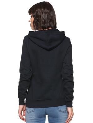 pocket patch hooded sweatshirt - 16569969 - Standard Image - 3
