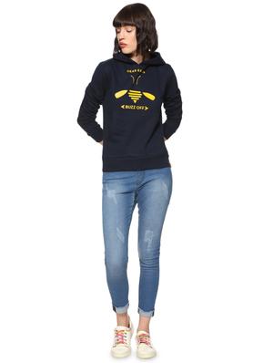 pocket patch hooded sweatshirt - 16569969 - Standard Image - 4