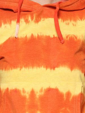 tie & dye hoodies sweatshirt - 16569986 - Standard Image - 5