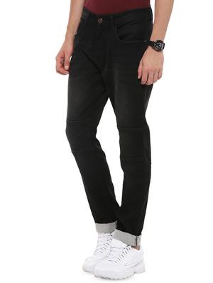 black light washed jeans - 16570178 - Standard Image - 2