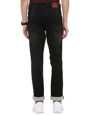 black light washed jeans - 16570178 - Standard Image - 3