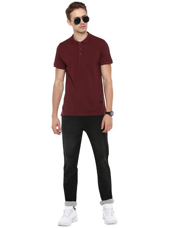 black light washed jeans - 16570178 - Zoom Image - 4