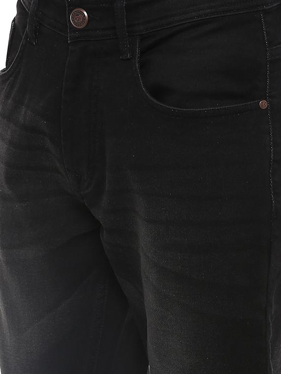 black light washed jeans - 16570178 - Zoom Image - 5