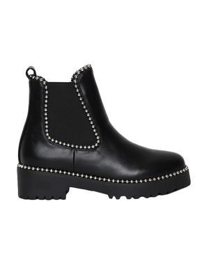 black ankle boots - 16570227 - Standard Image - 2
