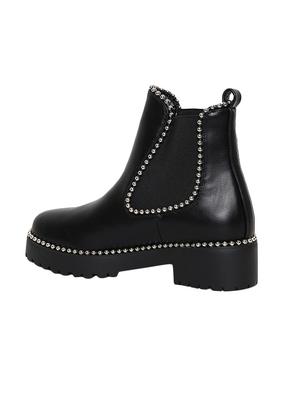 black ankle boots - 16570227 - Standard Image - 3