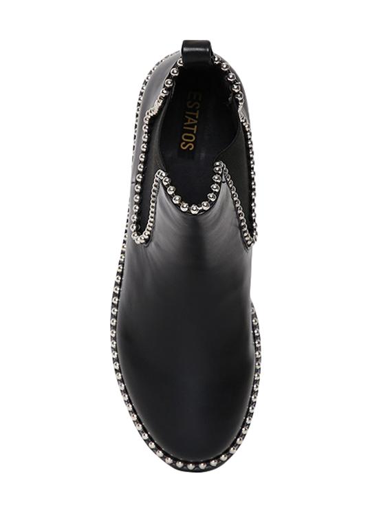 black ankle boots - 16570227 - Zoom Image - 4