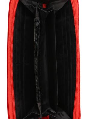 red velvet wallet - 16570357 - Standard Image - 3