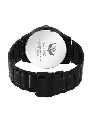 lorenz set of 3 analog watch, sunglasses and wallet - 16572562 - Standard Image - 3