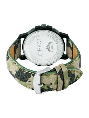 lorenz set of 3 analog watch, sunglasses and wallet - 16572565 - Standard Image - 3